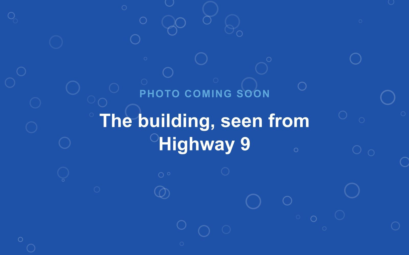Bright Spot Carwash seen from Highway 9